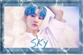 História: Sky (Imagine com Suga ) - Hiatus