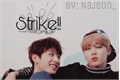 História: Strike!! Jikook