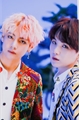 História: TaeGi-Cap&#237;tulo &#250;nico