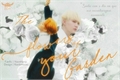 História: The Flowers Of Your Garden (Yoonmin) - OneShot