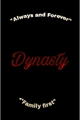 História: The Originals- Dynasty