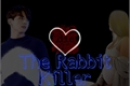 História: The Rabbit Killer - Imagine Jeon JungKook (1-2-3 Seasons)