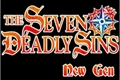 História: The Seven Deadly Sins: New Gen (Interativa)