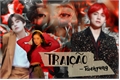 História: TRAI&#199;&#195;O-Imagine Kim taehyung