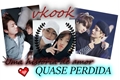 História: Vkook-uma hist&#243;ria de amor quase perdida