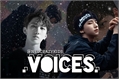 História: .voices. - Changjin