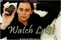 História: Watch Loki