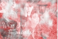 História: We’re Just Friends - Jeon Jungkook