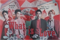 História: What Is Love - Imagine BaekHyun (One-Shot)