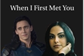 História: When I First Met You