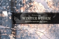 História: Winter Storm