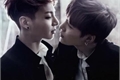 História: Yoonkook-Cap&#237;tulo &#250;nico