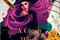 História: A Candy Witch