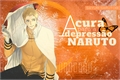 História: A cura para a depress&#227;o de Naruto