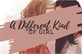 História: A Different Kind of Girl - Brittana