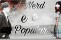 História: A nerd e o popular- imagine Park Jimin(hot)-
