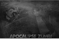 História: Apocalipse Zumbi (Imagine Jimin VS JungKook)
