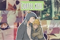 História: Coffee kiss