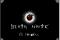História: Death Note - O Herdeiro (Cancelada)