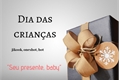 História: Dia das crian&#231;as (jikook oneshot)