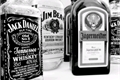 História: Entre Vodka e Whisky;