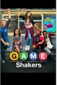 História: Game Shakers: amor ou amizade?