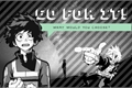 História: Go for It! - Fanfic yaoi interativa de inser&#231;&#227;o de leitor