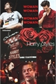 História: Harry Styles -Fanfic -