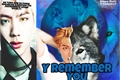 História: I Remember You ( Namjin ABO )