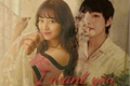 História: I want you - Taehyung (BTS) e Jihyo (Twice)