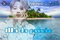 História: Ilha da paix&#227;o -Imagine Park Jimin (BTS).