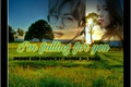 História: I&#39;m falling for you (imagine jin)