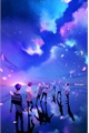 História: Imagine BTS - inspirado em Jardim de meteoros