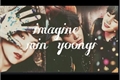História: Imagine Min Yoongi-O pai do meu Filho