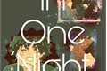 História: In one night (Em revis&#227;o)