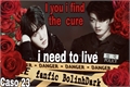 História: In you i find the cure i need to live-yoonkook