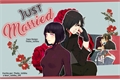 História: Just Married (SasuHina)(Hiatus)