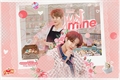 História: Just Mine (Jikook)