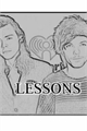 História: Lessons (Larry)