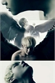 História: Medo, Dor e Ang&#250;stia (BTS-Kim Taehyung) My Angel