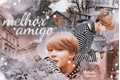 História: Melhor Amigo (Imagine Park Jimin)