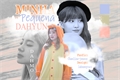 História: Minha Pequena Dahyun (segunda temporada) - em revis&#227;o