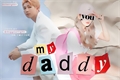 História: My Daddy- Imagine Kim Namjoon
