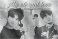 História: My eternal love - YeWook