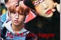 História: My First Love -Imagine Han Ji-sung (Editando)