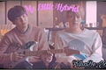 História: My Little Hybrid -Yoonjin