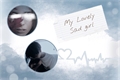 História: My Lovely Sad Girl (Jung Hoseok)