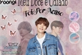 História: O meu doce e odiado, foi por acaso.- Min Yoongi