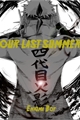 História: Our Last Summer (SasuNaru)