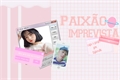História: Paix&#227;o Imprevista - Instagram - Imagine Taehyung